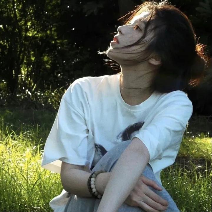 来自长崎的女孩