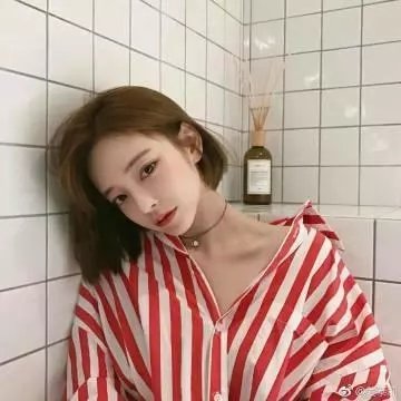红色康拜因
